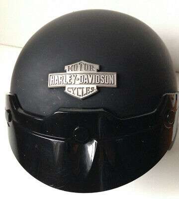 Harley Davidson Genuine Harley Helmet - used once