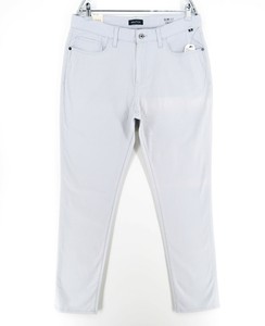NAUTICA Light Grey Slim Fit Stretch Jeans Size W34 W35 L34 | eBay