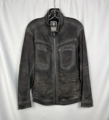 ジャケット・アウター STAR TEAM / DENIM ZIP UP JACKET BLACK L STAR TEAM denim jacket DENIM ZIP UP BLACK