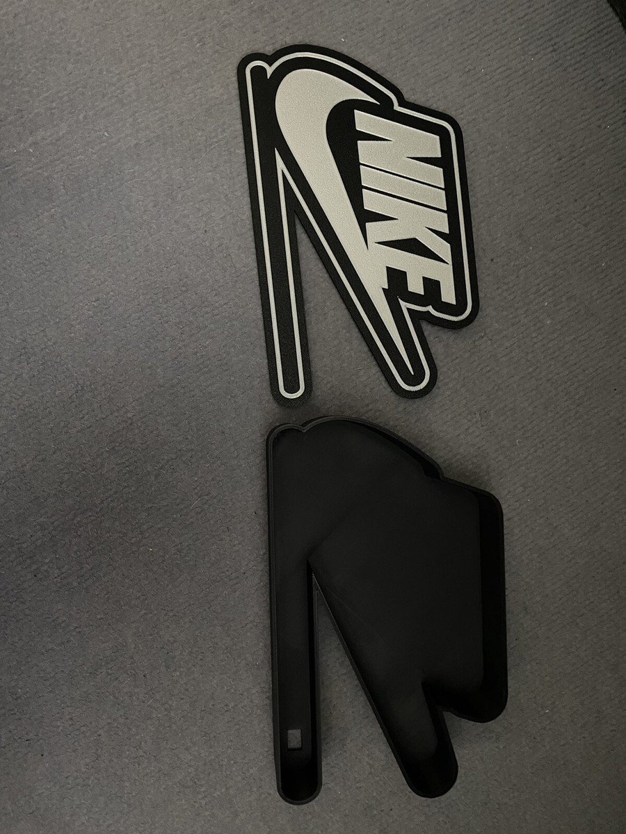 NIKE 看板 店舗サイン ※最終値下げ NIKE 看板 店舗サイン ※最終値下げ NIKE 看板 店舗サイン ※最終値下げ