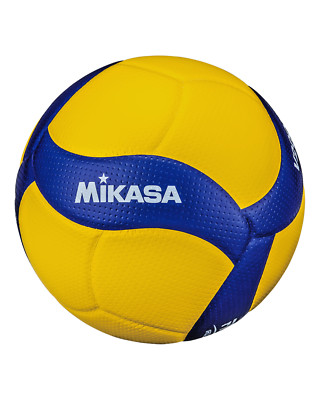 Mikasa V200W 2019 FIVB International Official Volleyball Size 5
