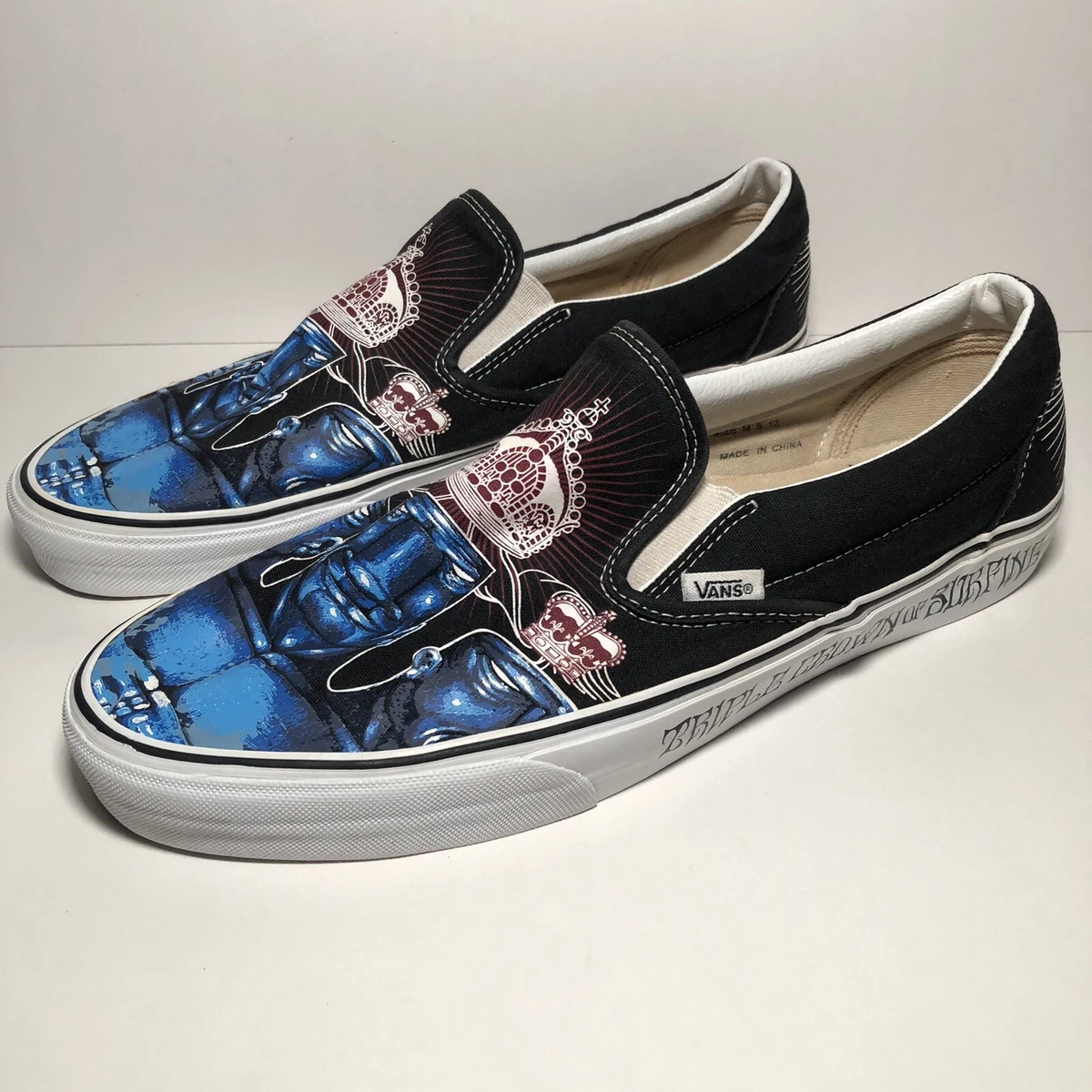 vans triple crown products for sale | eBay