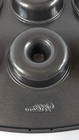 Wilton Mini Donut Baking Pan 12 Cavity Doughnut Pan Non-Stick Gently Used — photo 4