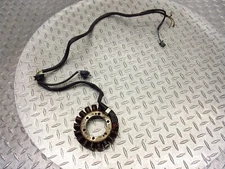 1993 92-99 Suzuki Intruder 800 VS800GLP Stator Alternator Generator Magneto OEM