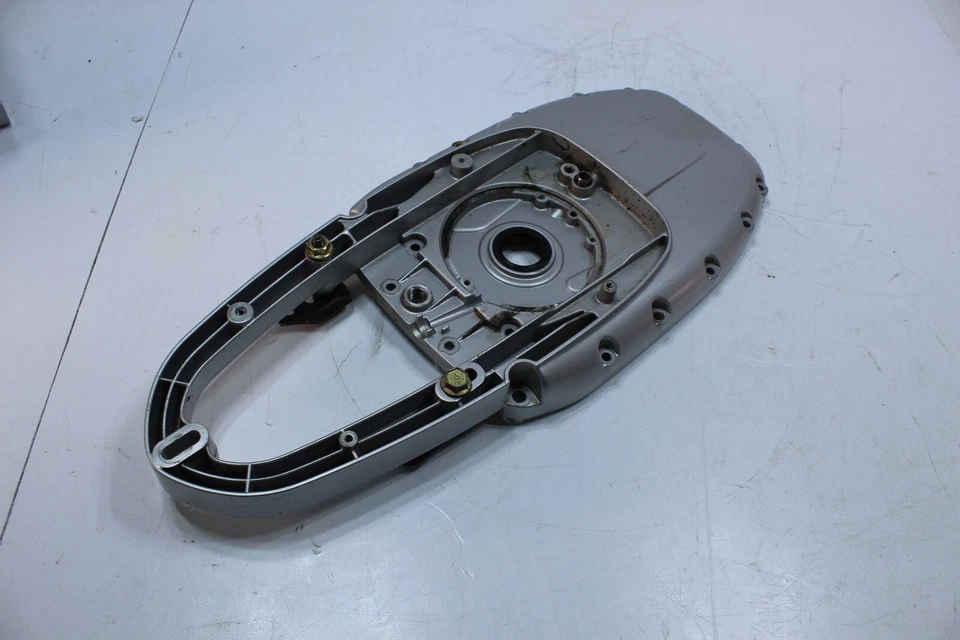 1996 Bmw R850r Abs Engine Motor Generator Alternator - Image 2 of 4