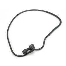 Water Hose-Upper Radiator Hose to Expansion Tank Vent Hose For BMW F30 F32 F87