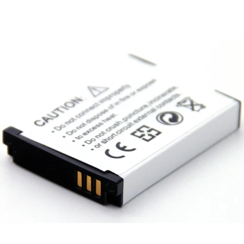 AUS Battery / Charger For Samsung WB150F WB200F WB280F WB350F WB500 WB-500 WB550 - Picture 3 of 7