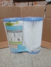 INTEX 29002E Type A Pool Filtration - 2 pack