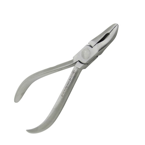 Dental Orthodontics Weingart Wire Archwire Bending Pliers Dental Lab
