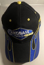 Vintage NASCAR Hats Kobalt Tools 400 Las Vegas Speedway March 10, 2013