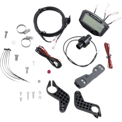 Trail Tech Vapor Speedometer/Tachometer/Temperature Kit | 752-121