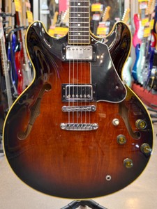 second hand guitar case