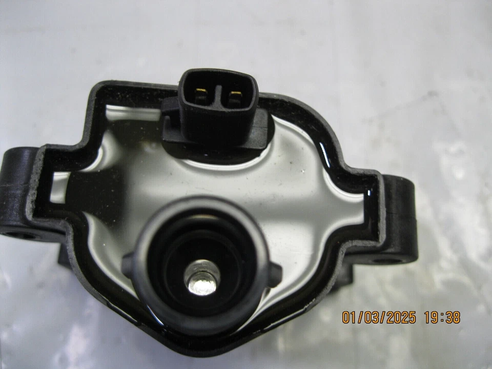 Genuine Toyota OEM 90919-02207 Ignition Coil reboxed by Airtex 5C1188 Foto 4 de 4