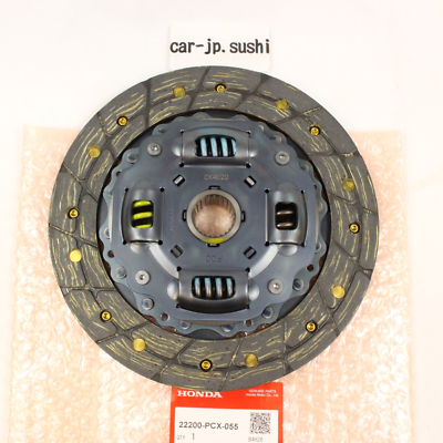 HONDA Genuine S2000 AP1 AP2 2000-2009 Clutch Friction Disc 22200