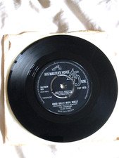 The Swinging Blue Jeans - Good Golly Miss Molly 7