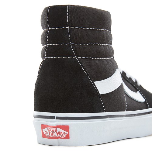 Zapatos Vans SK8-Hi VD5IB8C - 9MWB - Imagen 4 de 6