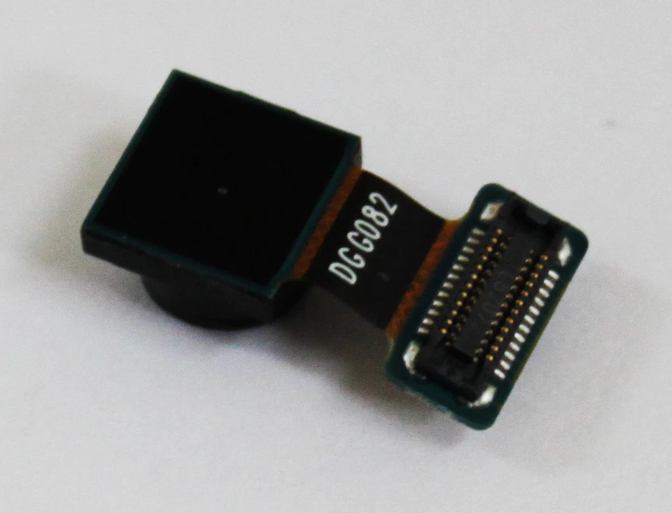 OEM SAMSUNG GALAXY J7 SM-J700M/DS REPLACEMENT FORWARD FACING FRONT CAMERA - Image 2 of 2