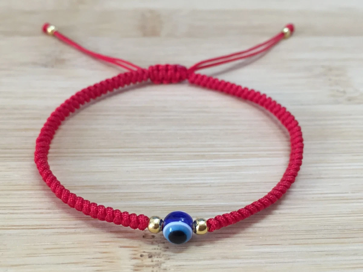 Update more than 150 blue string bracelet meaning latest kidsdream.edu.vn