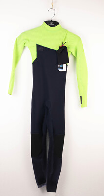 Kinder-Surfanzug O'Neill Youth Hyperfreak ZL 3/2