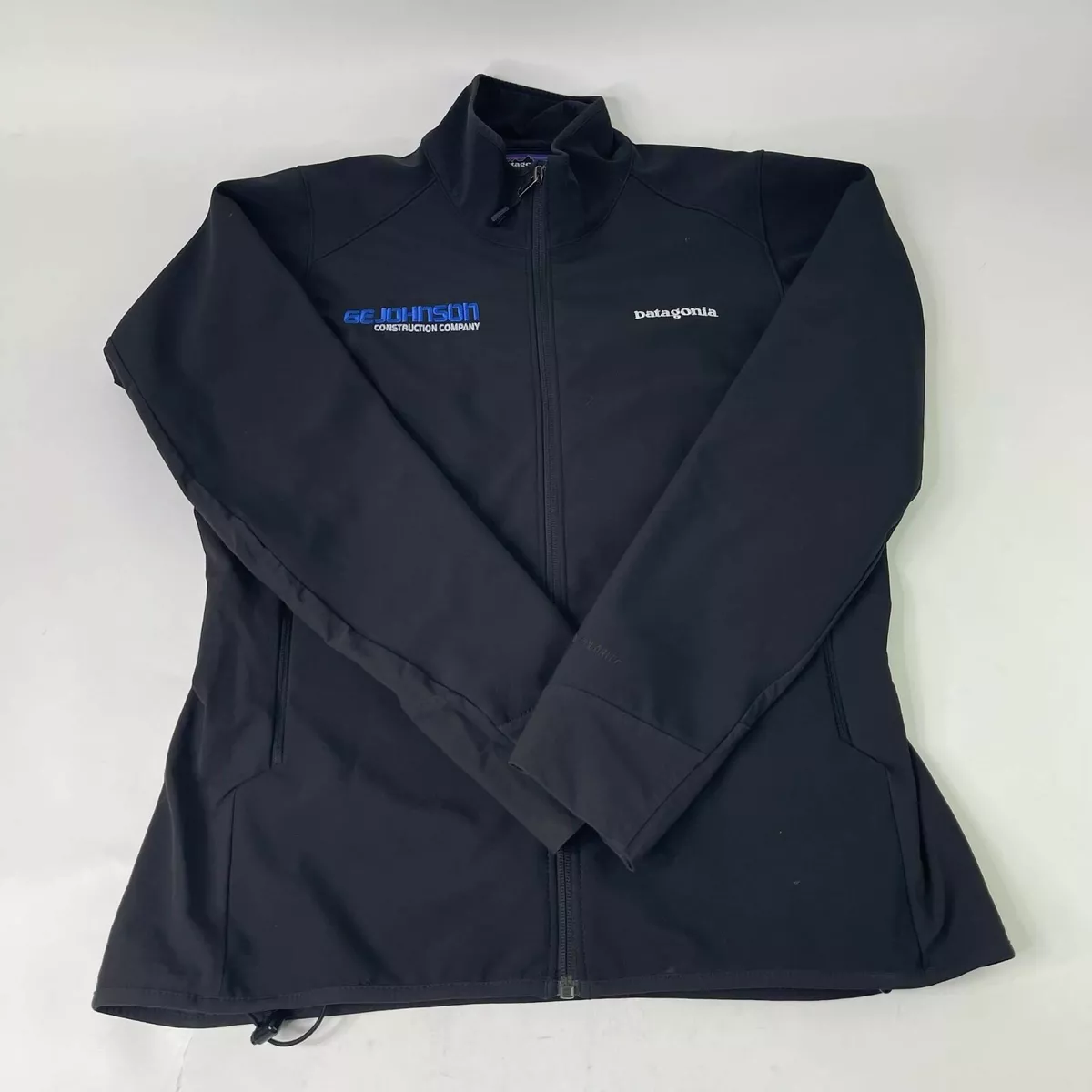 Patagonia women's hotsell polartec jacket