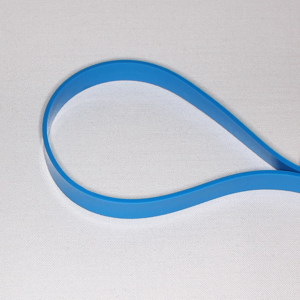 2x Bandsägenbandage Belagband Beläge für Bandsäge Interkrenn BS7 • BS 7 - Bild 2 von 3