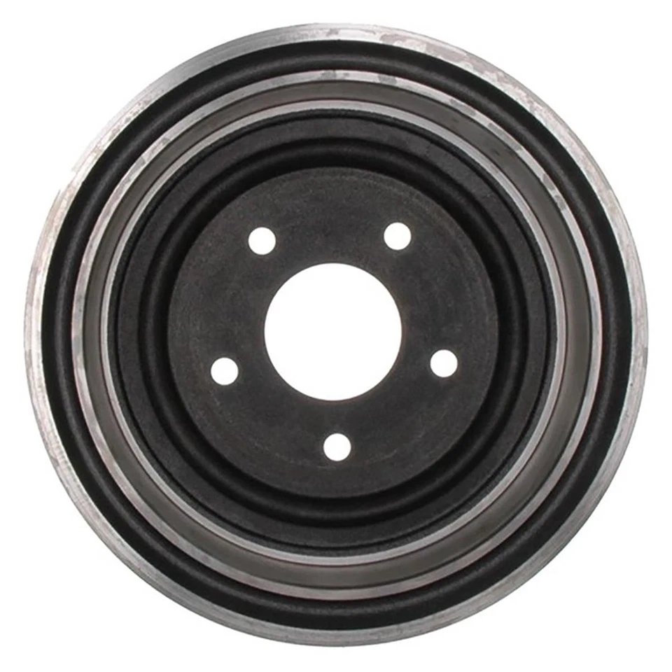 Kit trasero tambores de freno y zapatas de freno para GMC Typhoon 1992-1993 - Raybestos Foto 3 de 4