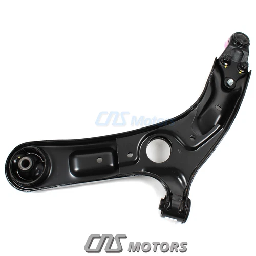 GENUINE Lower Control Arm LEFT & RIGHT for 14-19 Kia Soul 54500B2000 54501B2000 - Picture 8 of 9