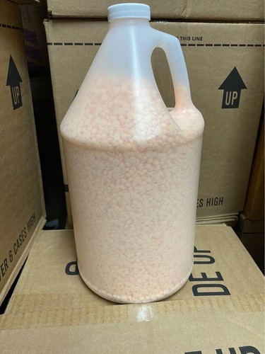 Laundry Scent Booster Beads Laundry Fragrance In Wash Booster 5Pounds Bulk Mango