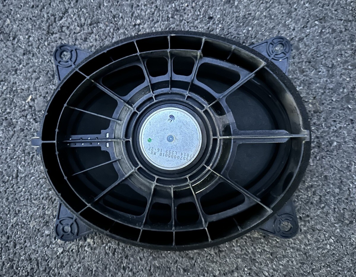 2014 TOYOTA AVALON LIMITED FRONT RIGHT OR LEFT JBL SPEAKER