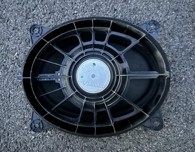 2014 TOYOTA AVALON LIMITED FRONT RIGHT OR LEFT JBL SPEAKER