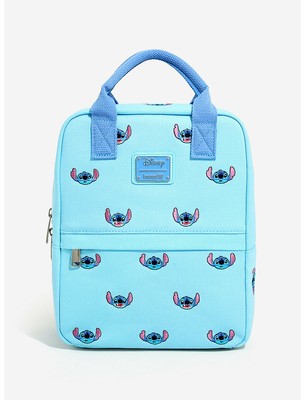 Disney Loungefly Lilo \u0026 Stitch Stitch 