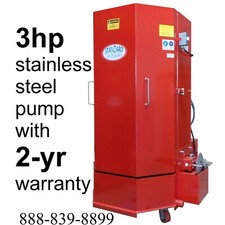 Free Shipping-spray Wash Cabinet Part Washer Stw-750-truck Load Cap. 1250 Lb