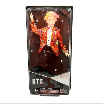 Bts Dolls Idol BTS Jimin 