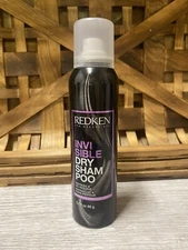 Redken Invisible Dry Shampoo 5 oz