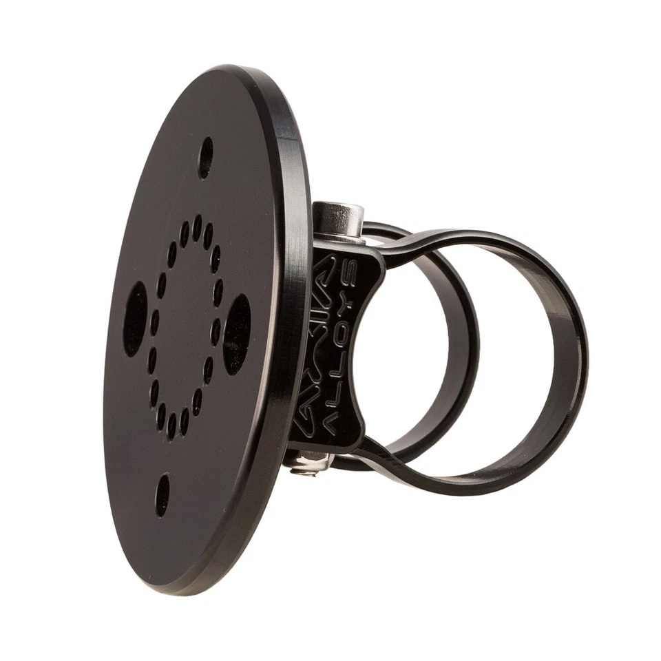 Montaje de contenedor de combustible Axia Alloys HD Rotopax/Fuelpax Foto 3 de 4