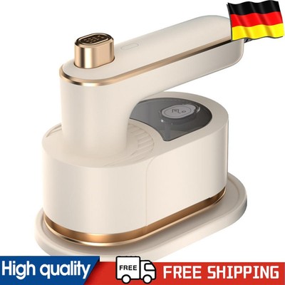 Handheld Garment Steamer 40W Portable Ironing Machine for Clothes Fabric Wrinkle