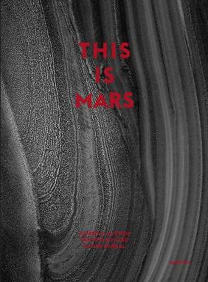 This Is Mars by McEwen, Rocard New Fast Free Shipping HB+- - Image 2