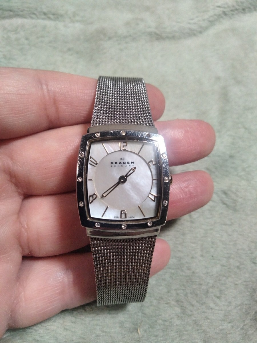 Skagen 396XSGS Wrist Watches For Women for sale online