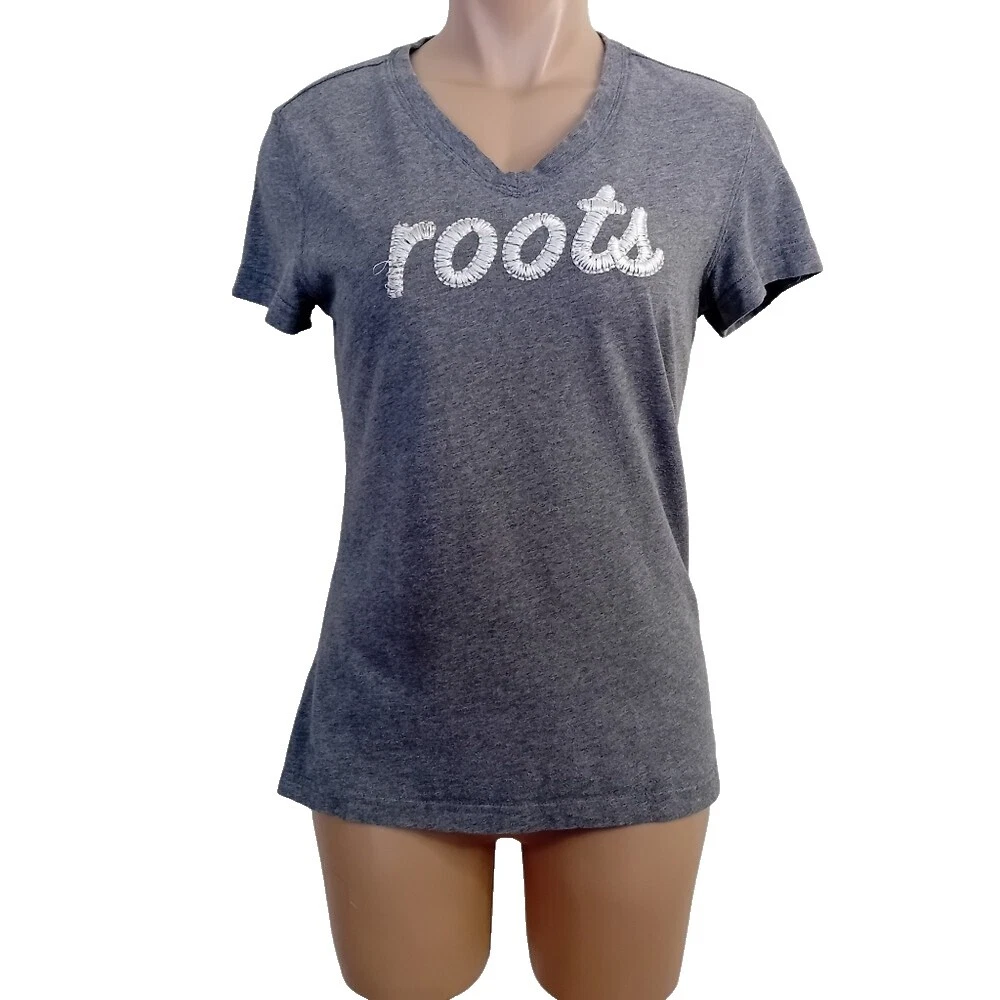 Roots Tops for Women