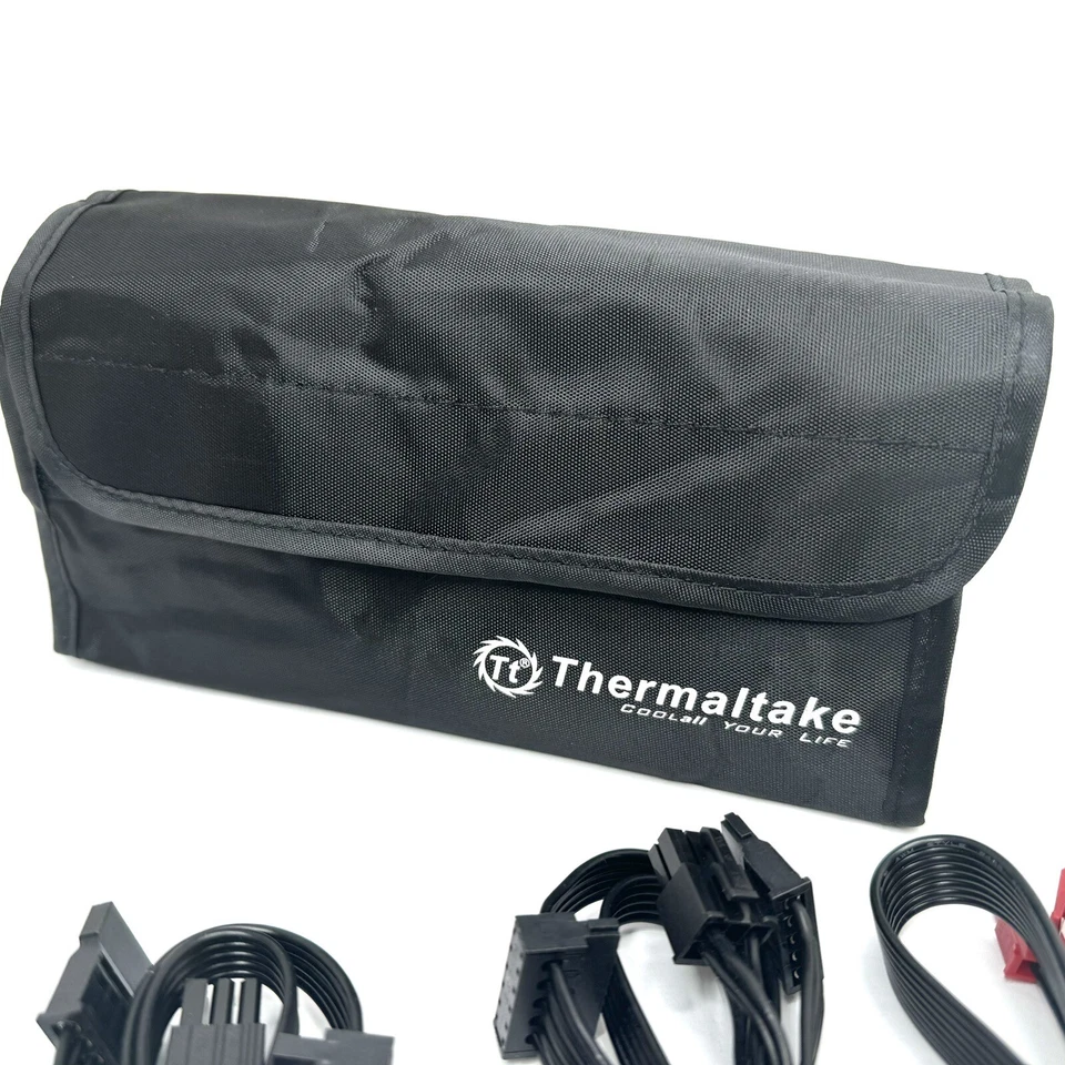 5 Pack Power Cable kit PC For CORSAIR Pcs - Image 2 of 4