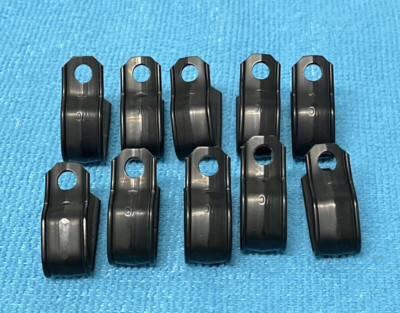 BRADY ~ ARFN6 ~ LOOP, CLAM (LOT OF 10)