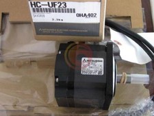 ONE NEW Mitsubishi HC-UF23 Servo Motor