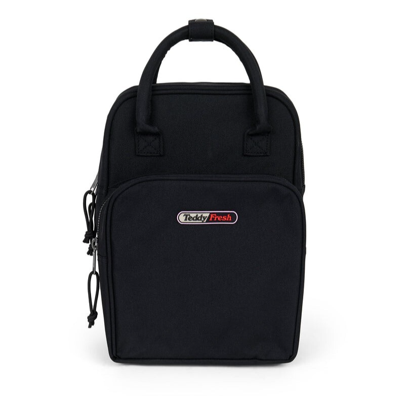 Teddy Fresh Mini Backpack Mini backpack is back in new colors and fannypack restock  main image 4