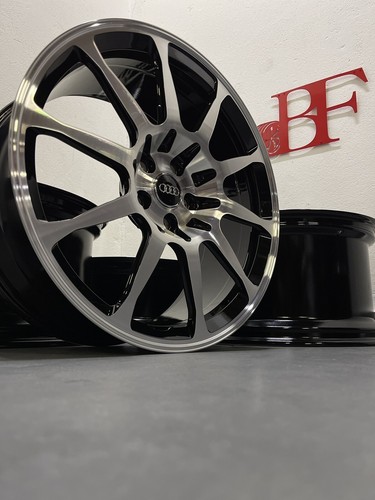 Original Audi R8 Performance Felgen 4S 20Zoll 4S0601025AK 20“ Exklusiv Parts