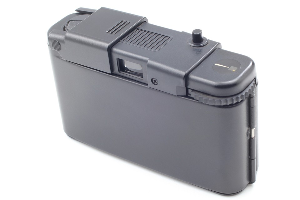 w/ Box [Exc+5] Olympus XA1 Point & Shoot 35mm Film Camera w A9M Flash