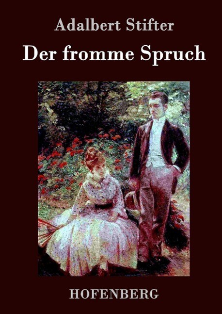 Der Fromme Spruch | Buch | 9783843042697