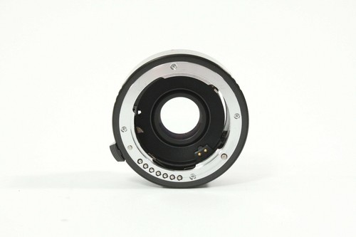 Quantaray 2X Teleconvertitore AF per Pentax - Foto 3 di 4