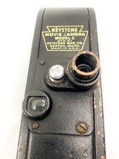 Rare Vintage Keystone movie camera Model C rare 16mm Movie Camera/DHL