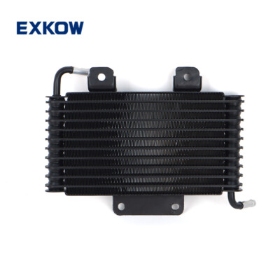 T/M Oil Cooler for Mitsubishi Pajero Montero 2000-2020 V60 V70 V80 V90 MR453639
