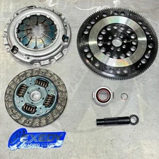 Exedy OEM Clutch Kit w 9lb Lightweight Flywheel for 2002-2006 Acura RSX Type-S